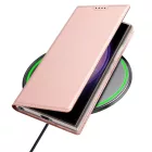 Samsung Galaxy S24 Ultra Tok - Dux Ducis Skin Pro - Pink