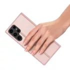 Samsung Galaxy S24 Ultra Tok - Dux Ducis Skin Pro - Pink