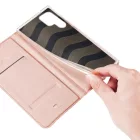 Samsung Galaxy S24 Ultra Tok - Dux Ducis Skin Pro - Pink