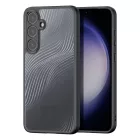 Samsung Galaxy S24 Tok - Dux Ducis Aimo - Fekete