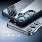 Samsung Galaxy S24 Tok - Dux Ducis Aimo - Fekete