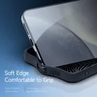 Samsung Galaxy S24 Tok - Dux Ducis Aimo - Fekete