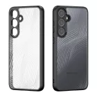 Samsung Galaxy S24+ Plus Tok - Dux Ducis Aimo - Fekete