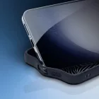Samsung Galaxy S24+ Plus Tok - Dux Ducis Aimo - Fekete