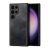 Samsung S24 Ultra Tok - Dux Ducis Aimo - Fekete