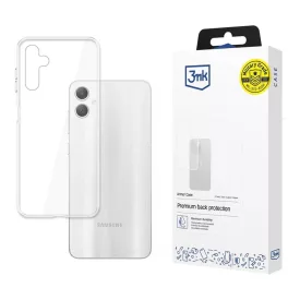 Samsung Galaxy A05 Tok - 3mk Armor Case - Átlátszó