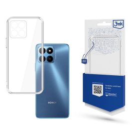Honor 70 Lite Tok - 3mk Clear Case Honor 70 Lite Tok - 3mk Clear Case