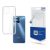 Honor 70 Lite Tok - 3mk Clear Case