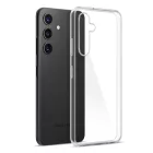 Samsung Galaxy S24 Tok - 3mk Clear Case