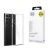 Samsung Galaxy S24 Ultra Tok - 3mk Clear Case