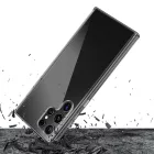 Samsung Galaxy S24 Ultra Tok - 3mk Clear Case