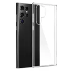 Samsung Galaxy S24 Ultra Tok - 3mk Clear Case