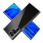 Samsung Galaxy S24 Ultra Tok - 3mk Clear Case