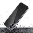 Samsung Galaxy S24+ Plus Tok - 3mk Clear Case