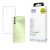 Samsung Galaxy A05s Tok - 3mk Clear Case