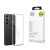 Samsung Galaxy A15 5G Tok - 3mk Clear Case