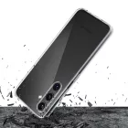 Samsung Galaxy A15 5G Tok - 3mk Clear Case