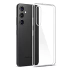 Samsung Galaxy A15 5G Tok - 3mk Clear Case