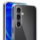 Samsung Galaxy A15 5G Tok - 3mk Clear Case