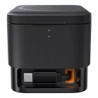 Baseus MagPro Mágneses MagSafe Töltő 20W - Fekete