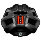 Rockbros Kerékpáros Sisak 55-60cm - Szürke