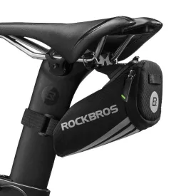 Rockbros Nyereg Alatti Kerékpáros Táska