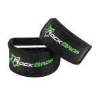Rockbros Kerékpáros Pedálpántok - Fekete