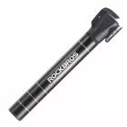 Rockbros Kerékpár Pumpa JG-1040B - Fekete