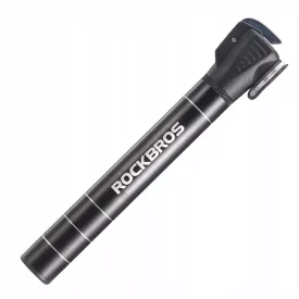 Rockbros Kerékpár Pumpa JG-1040B - Fekete