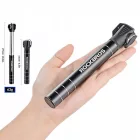 Rockbros Kerékpár Pumpa JG-1040B - Fekete