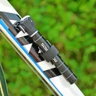 Rockbros Kerékpár Pumpa JG-1040B - Fekete