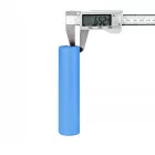 Rockbros Kerékpár Markolat GMBT1001BL - Kék x 2 db