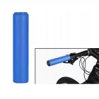 Rockbros Kerékpár Markolat GMBT1001BL - Kék x 2 db
