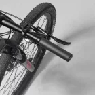 Rockbros Kerékpár Markolat GMBT1001BK - Fekete x 2 db