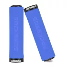 Rockbros Szivacs Kerékpár Markolat - Kék-Fekete x 2 db