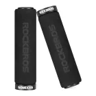 Rockbros Szivacs Kerékpár Markolat - Fekete x 2 db