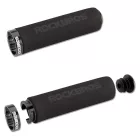 Rockbros Szivacs Kerékpár Markolat - Fekete x 2 db