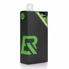 Rockbros Szivacs Kerékpár Markolat - Fekete x 2 db