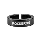 Rockbros Kerékpár Markolat 2017-14AOR - Fekete-Narancs x 2 db