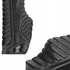 Rockbros Csúszásgátló Gumi Kerékpár Markolat - Fekete x 2 db