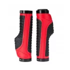 Rockbros Csúszásgátló Gumi Kerékpár Markolat - Piros x 2 db