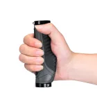 Rockbros Csúszásgátló Gumi Kerékpár Markolat - Szürke x 2 db