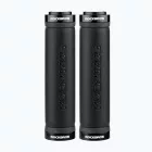 Rockbros Kerékpár Markolat Mikroszálas x 2 db - Fekete