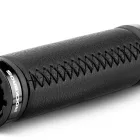 Rockbros Kerékpár Markolat Mikroszálas x 2 db - Fekete