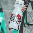 Rockbros Kerékpáros Kulacstartó - Fekete-Piros