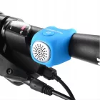 Rockbros Kerékpár Csengő CB1709BE - Kék