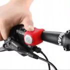Rockbros Kerékpár Csengő CB1709RD - Piros