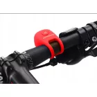 Rockbros Kerékpár Csengő CB1709RD - Piros
