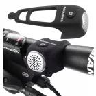 Rockbros Kerékpár Csengő CB1709BK - Fekete