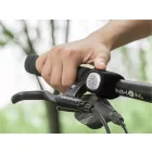 Rockbros Kerékpár Csengő CB1709BK - Fekete